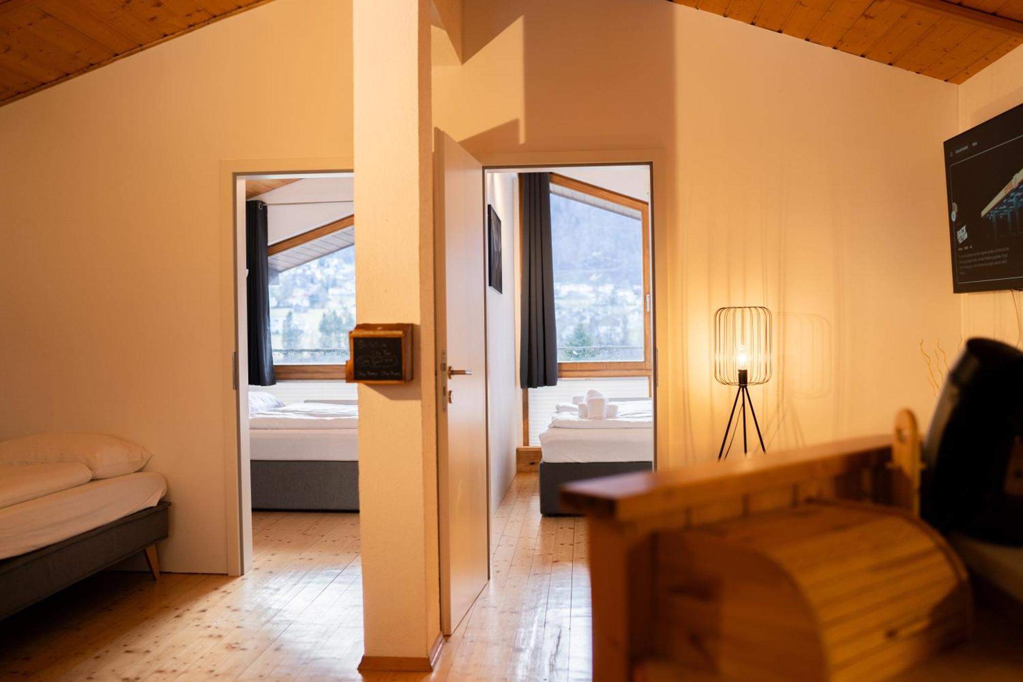 Homy Alpine Deluxe Chalet In St Anton Im Montafon Sankt Anton im Montafon Exterior photo