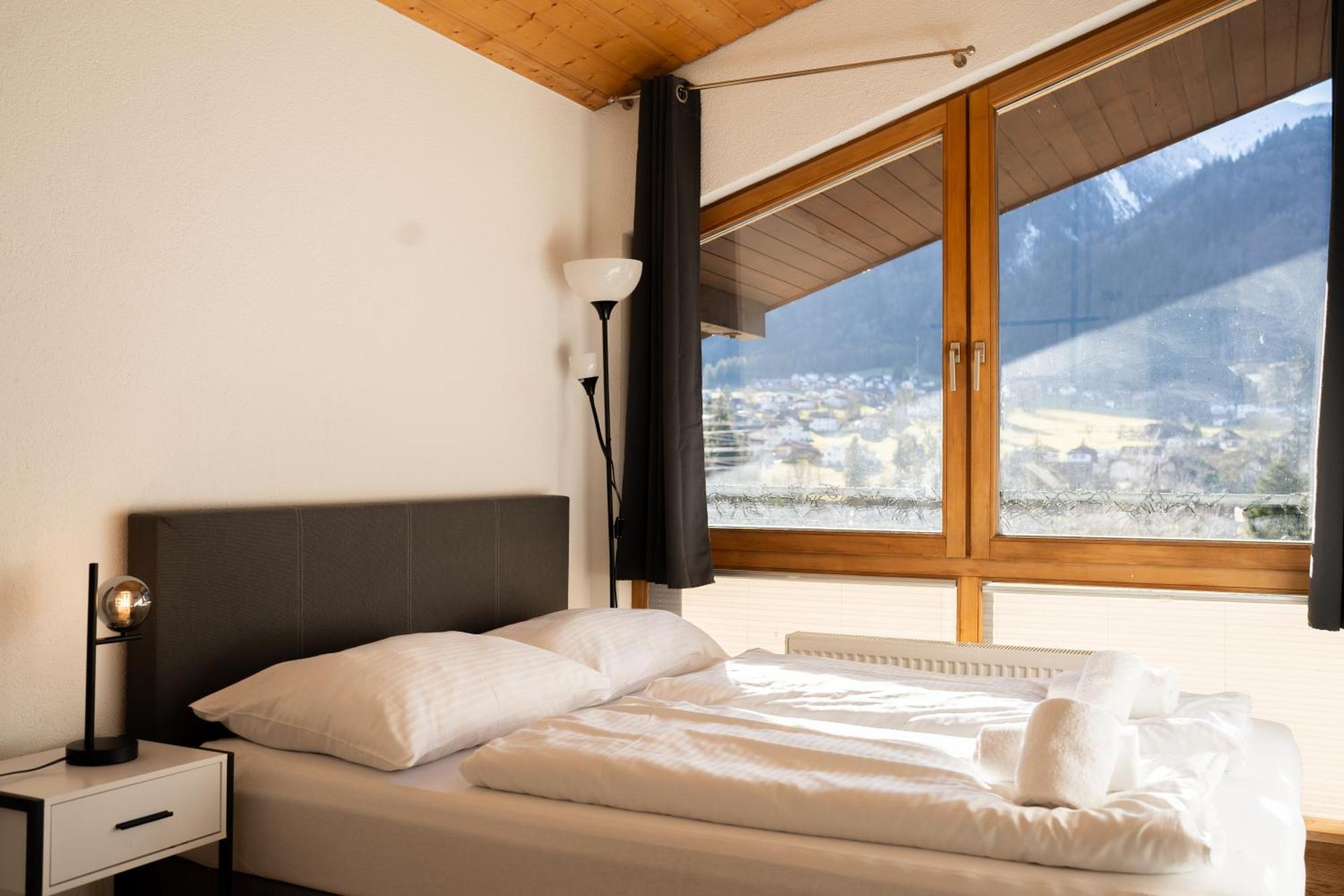 Homy Alpine Deluxe Chalet In St Anton Im Montafon Sankt Anton im Montafon Exterior photo