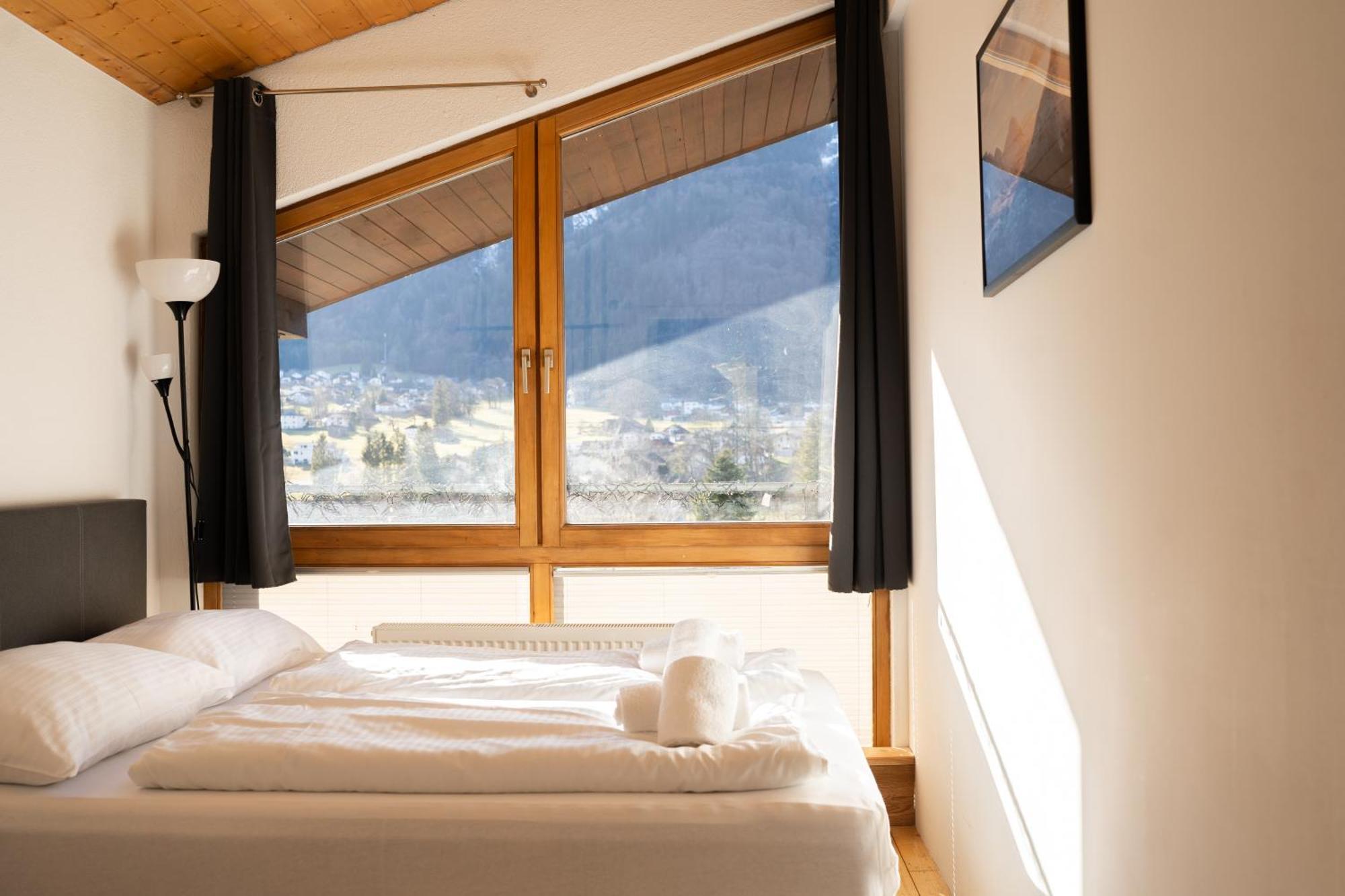 Homy Alpine Deluxe Chalet In St Anton Im Montafon Sankt Anton im Montafon Exterior photo